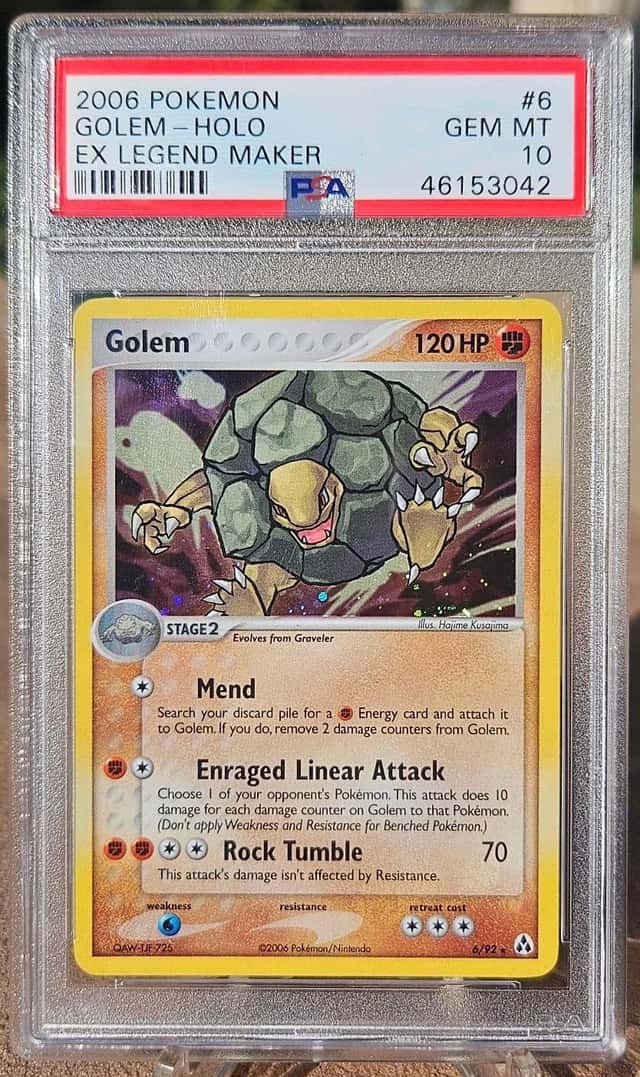 Golem
