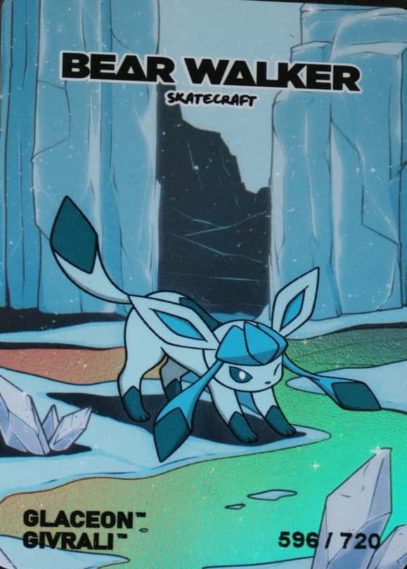 Pokemon Center