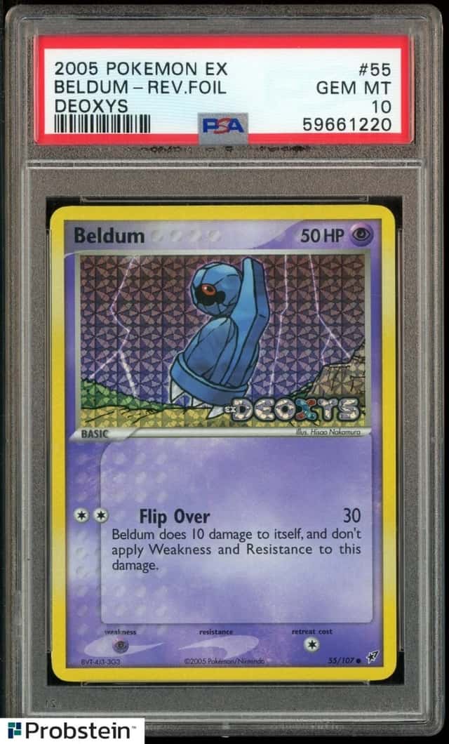 Beldum