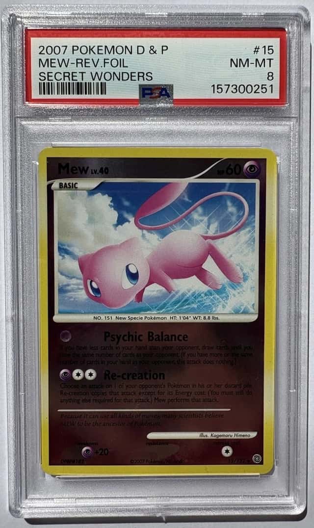 Mew