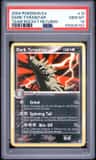 Dark Tyranitar