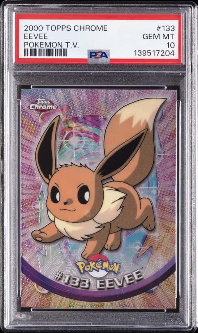 Eevee