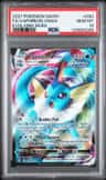 Vaporeon Vmax