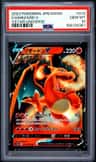 Charizard V