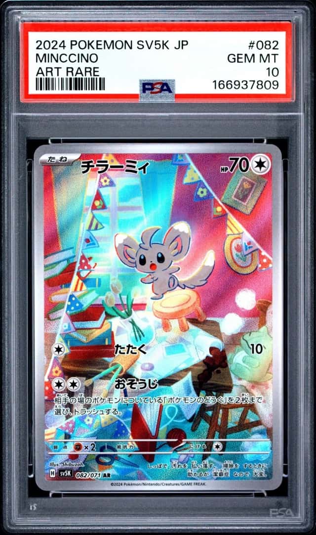 Minccino