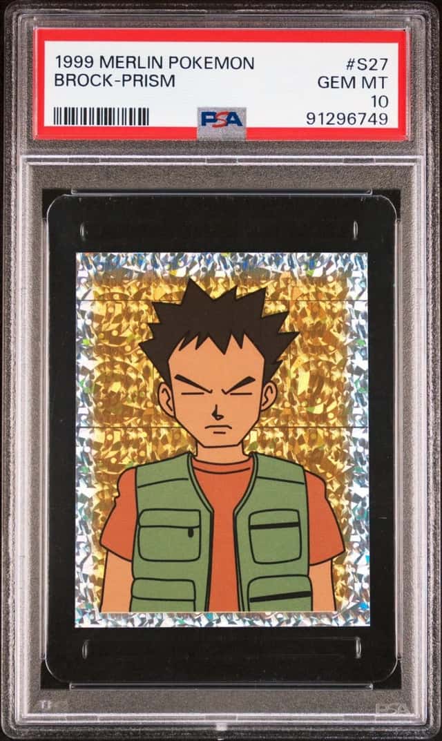 Brock