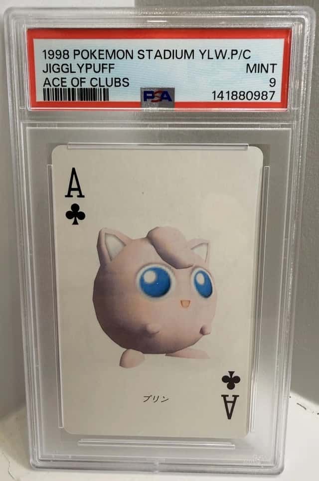 Jigglypuff