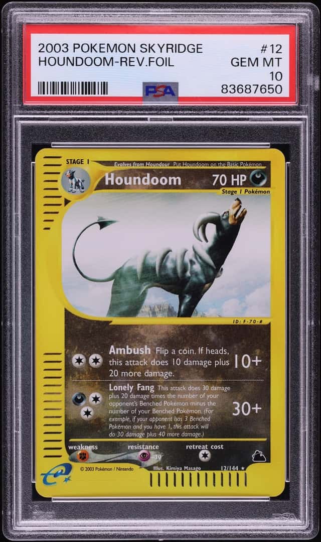 Houndoom
