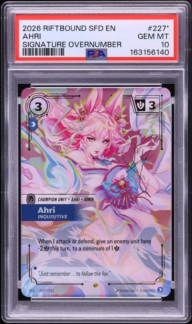 Ahri