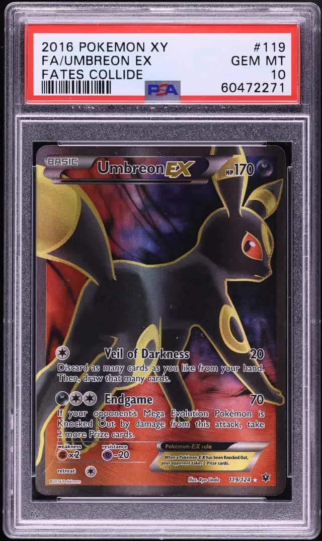 Umbreon EX