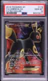 Umbreon Ex