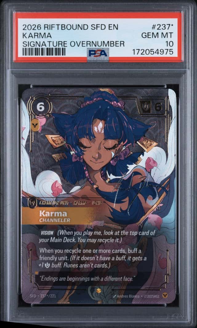 Karma