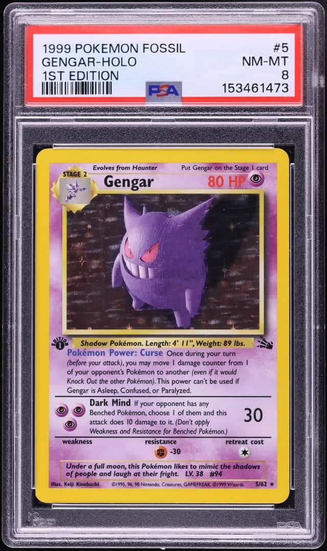 Gengar