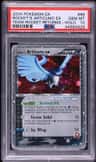Rocket'S Articuno Ex