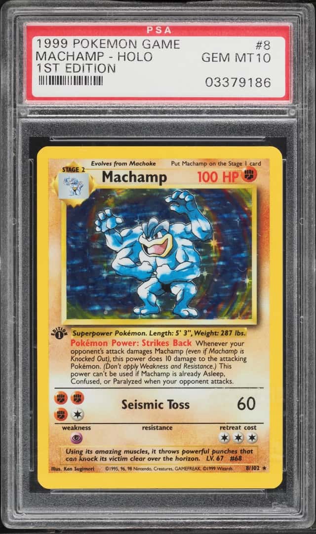 Machamp