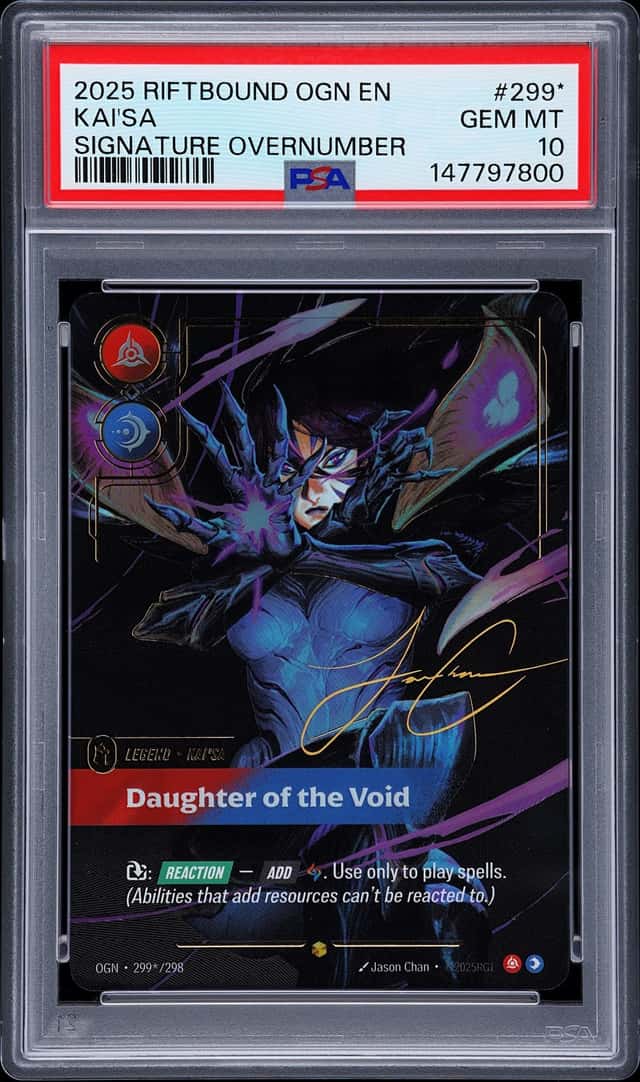 Kai'Sa
