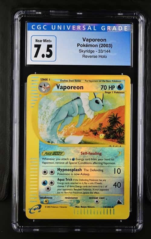 Vaporeon