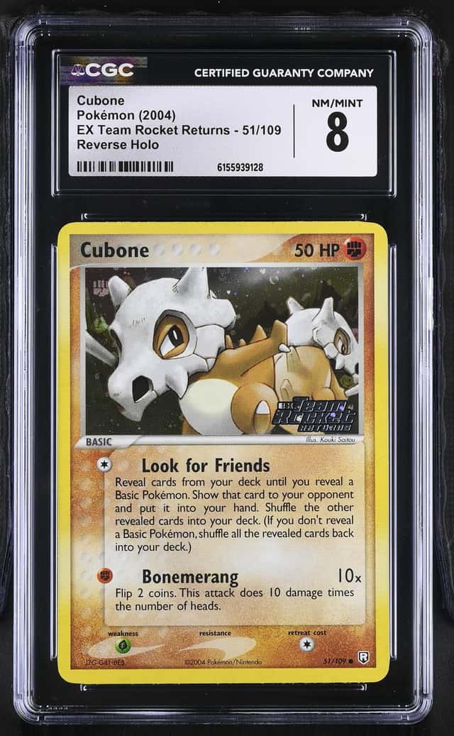 Cubone