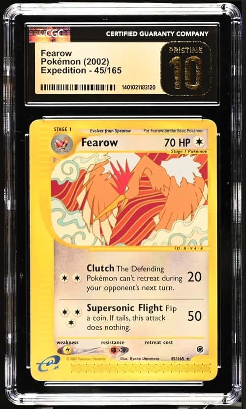 Fearow