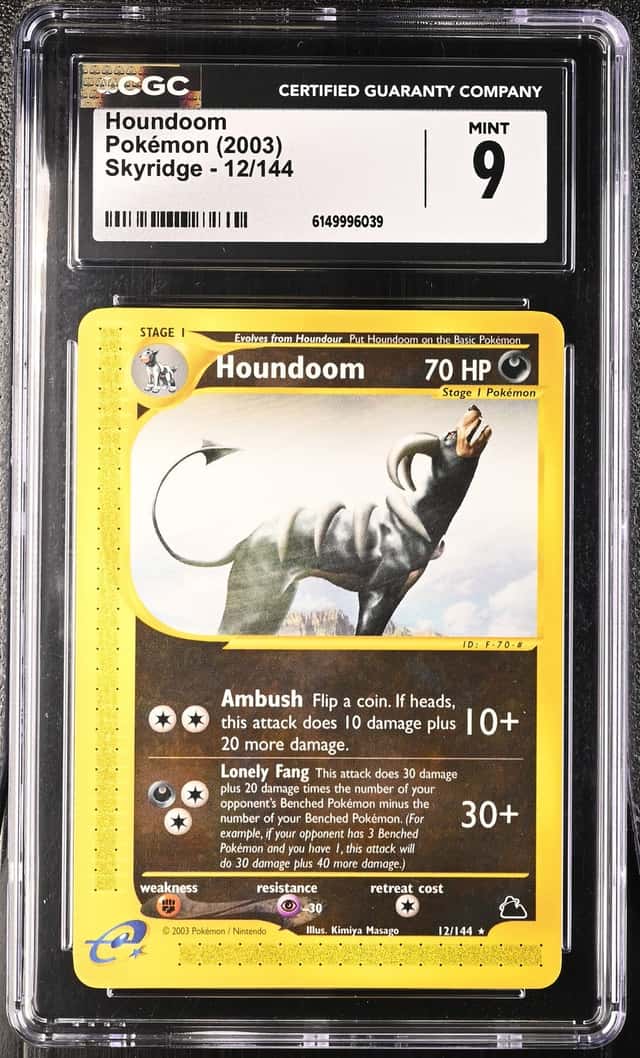 Houndoom