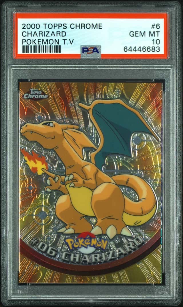 Charizard