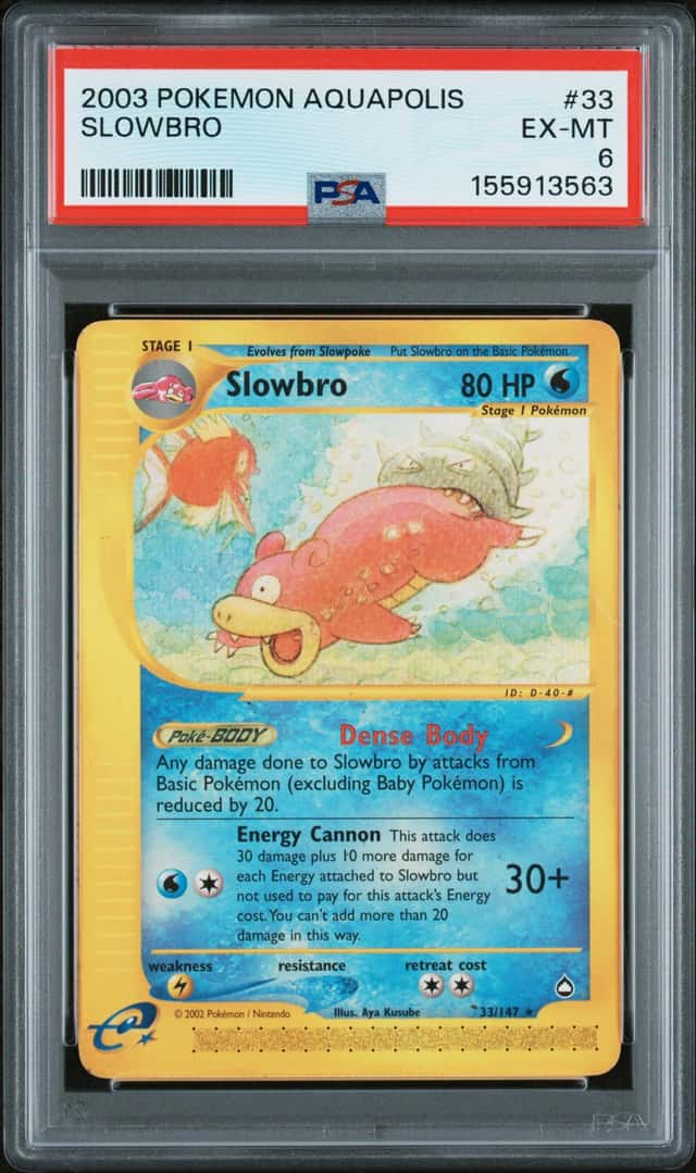 Slowbro