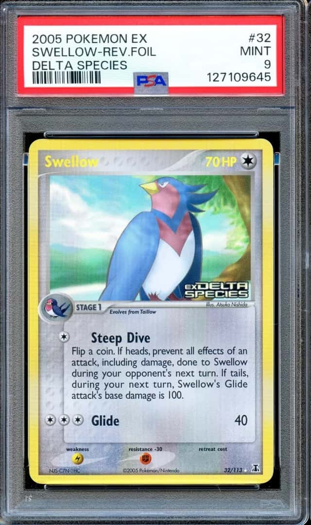 Swellow