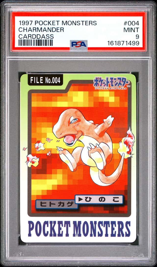 Charmander