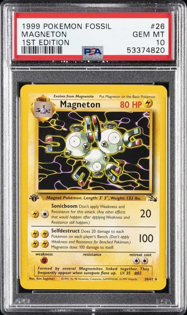 Magneton