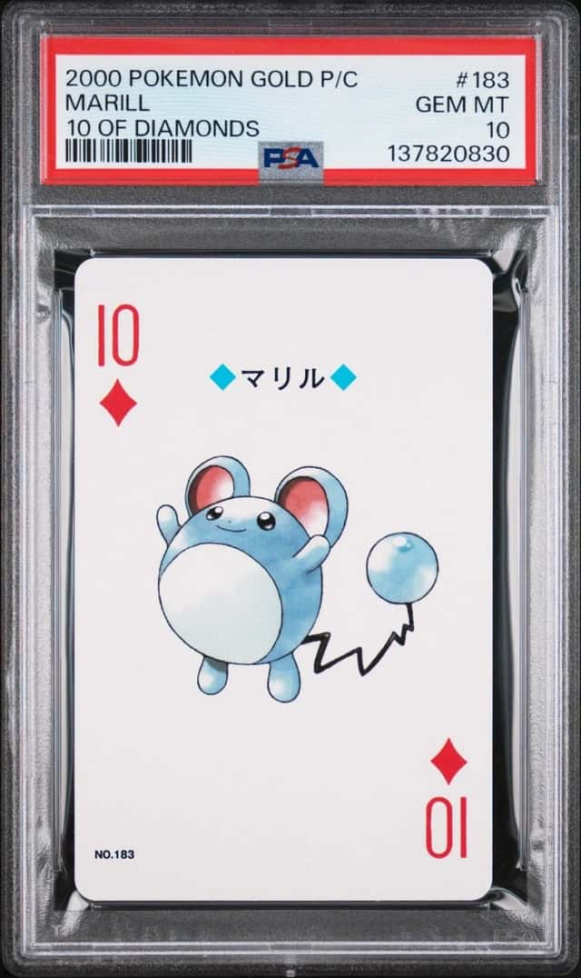 Marill