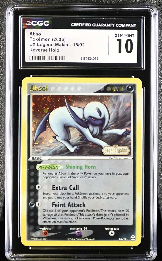Absol