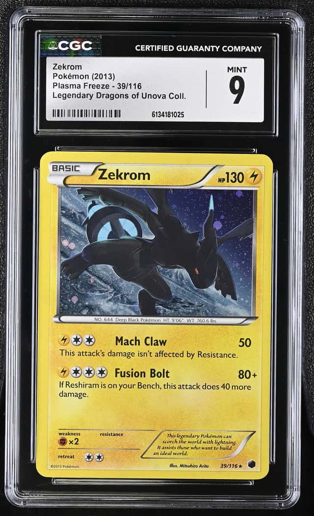 Zekrom