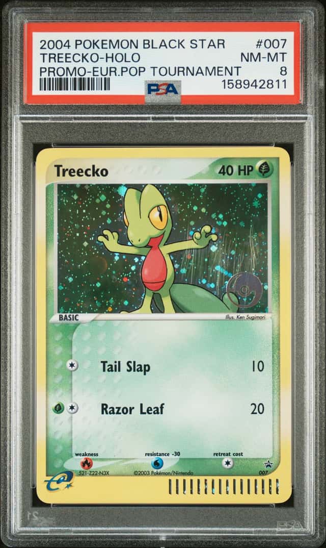 Treecko