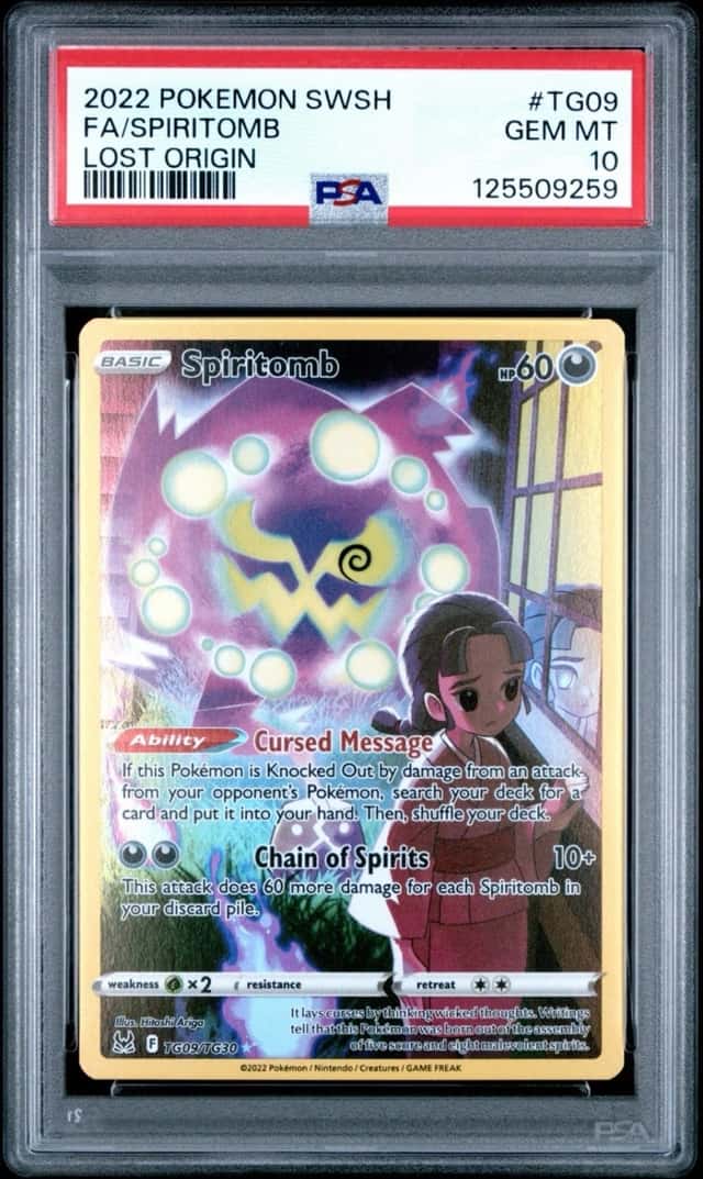 Spiritomb
