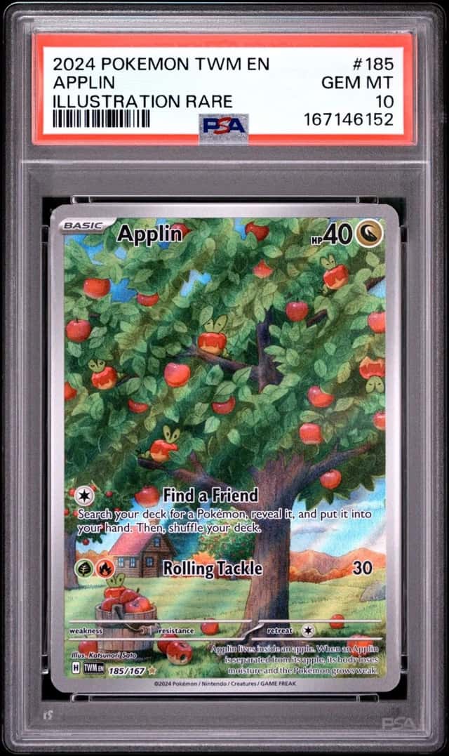 Applin