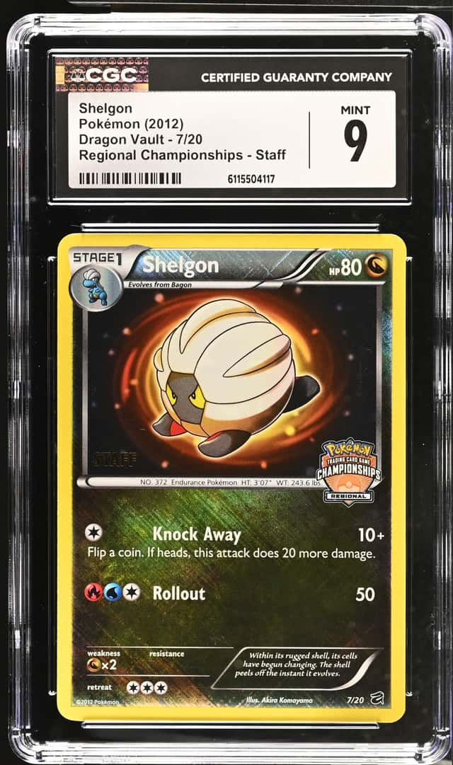 Shelgon