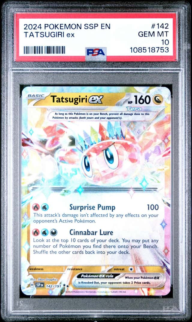 TATSUGIRI ex