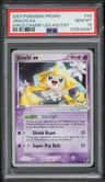 Jirachi Ex