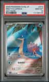 Misty'S Lapras