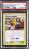 Champions Festival