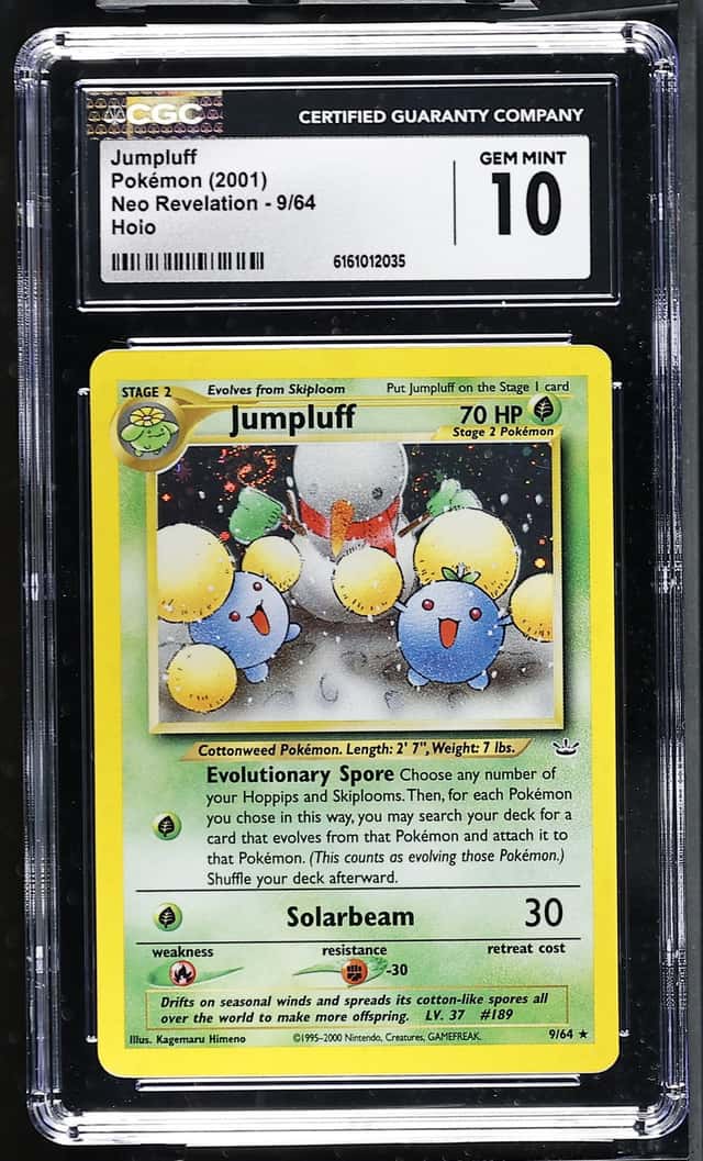 Jumpluff