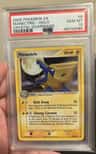 Manectric