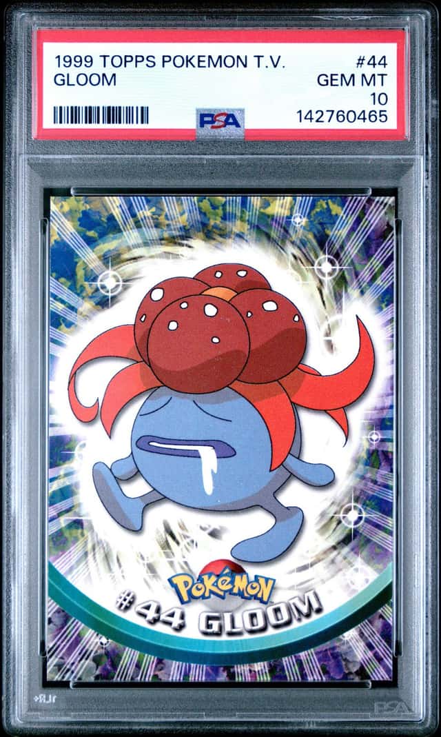 Gloom