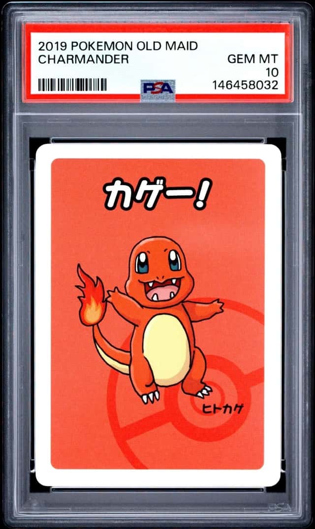 Charmander