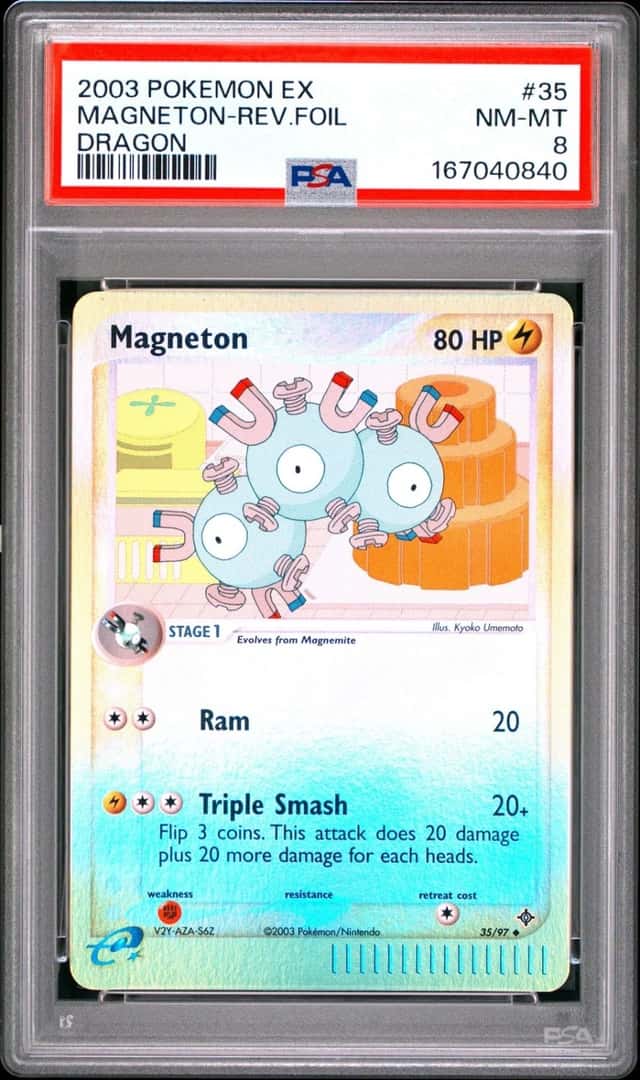 Magneton
