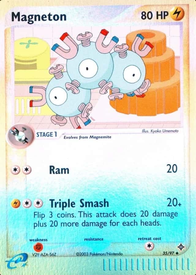 Reverse Holo
