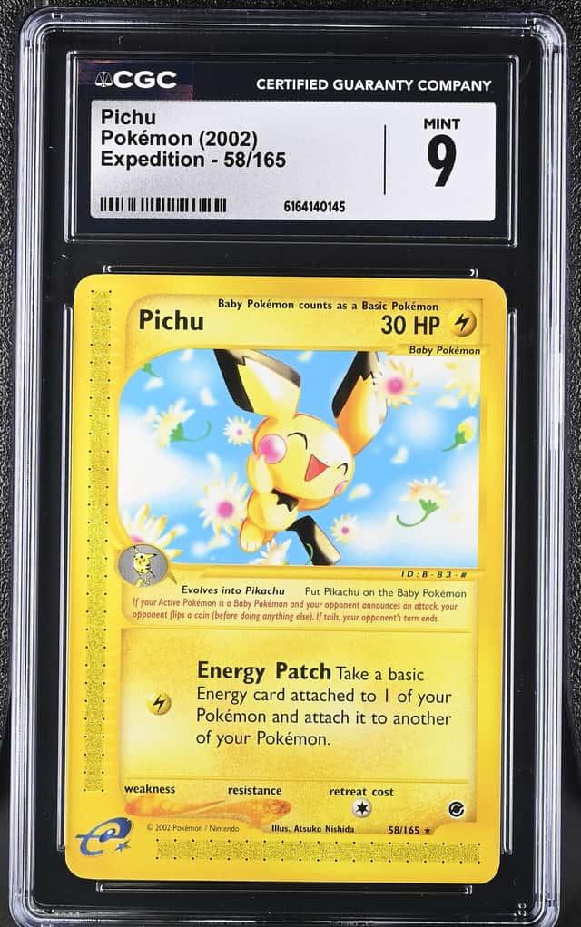 Pichu