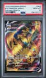 Zeraora Vmax