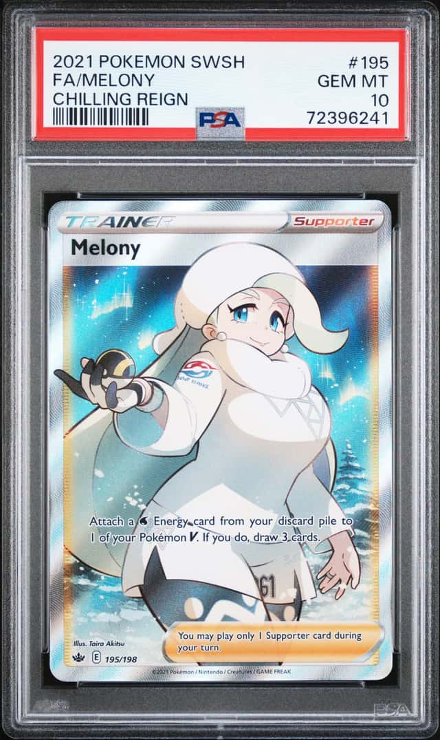 Melony
