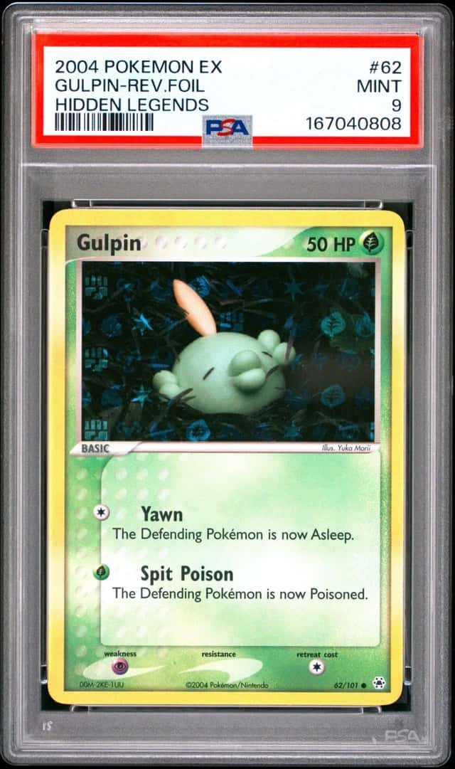 Gulpin